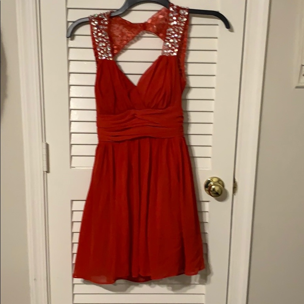 Formal Prom Dress